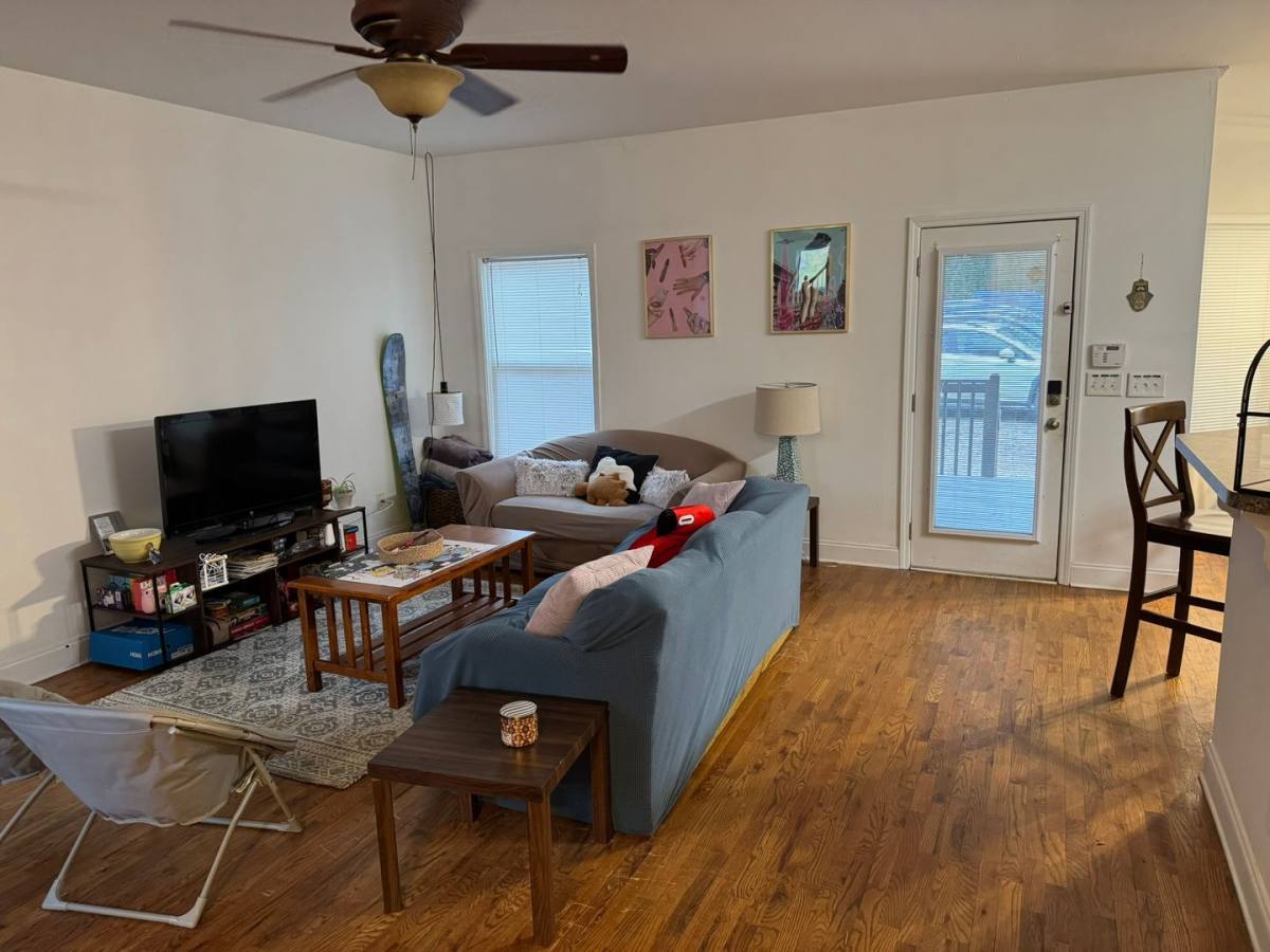 House for rent at 128 N Peter St, Athens, GA 30601