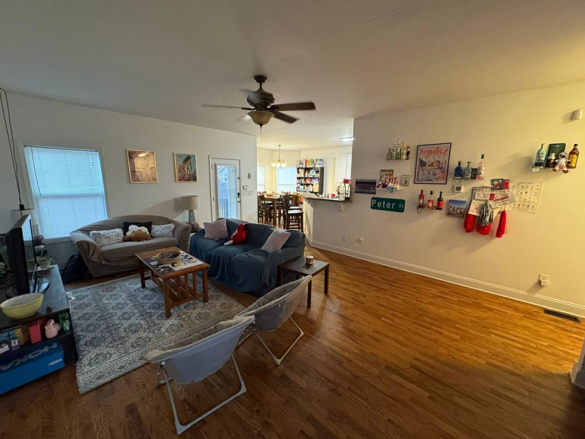 House for rent at 128 N Peter St, Athens, GA 30601