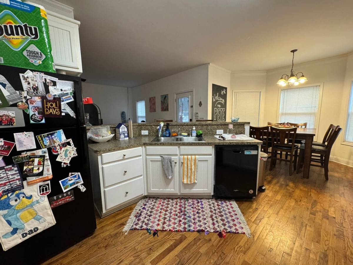 House for rent at 128 N Peter St, Athens, GA 30601