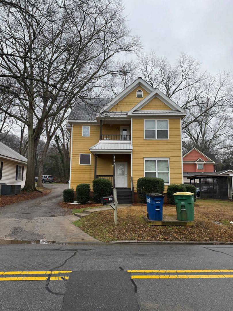 House for rent at 128 N Peter St, Athens, GA 30601