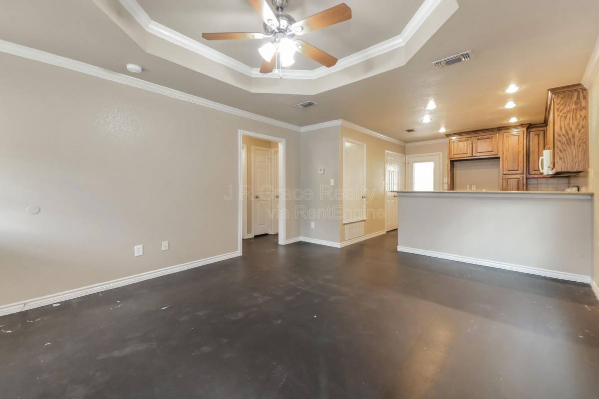 Apartment for rent at 780 Rocky Ridge Flatts, Gainesville, TX 76240