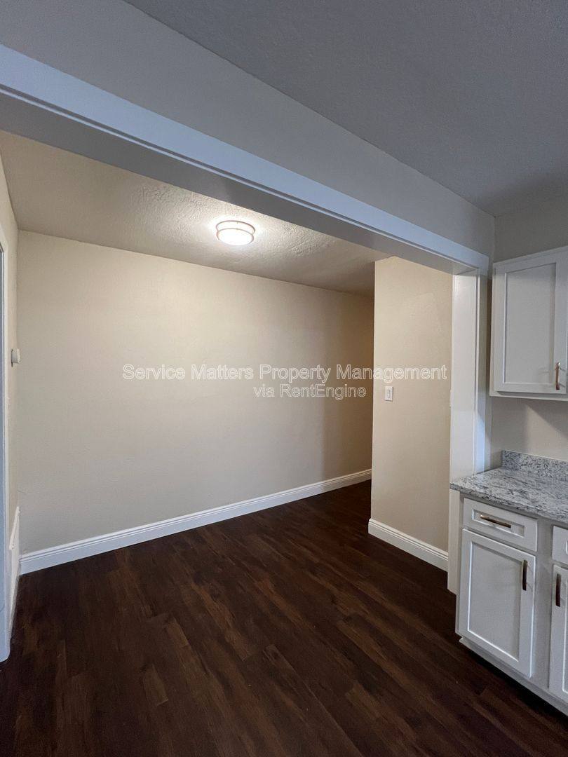 Apartment for rent at 1106 Martin Luther King Jr Dr #A, Pensacola, FL 32503