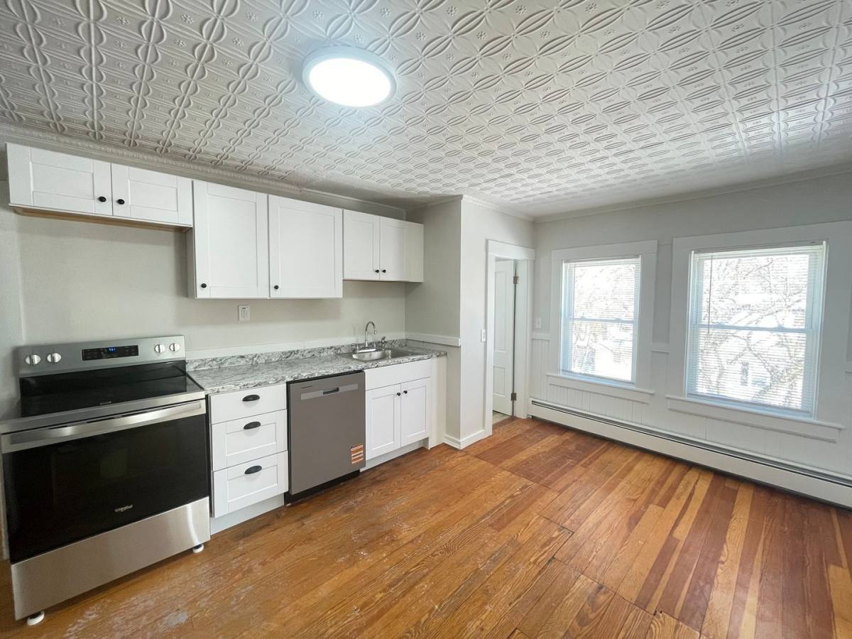 Apartment for rent at 193 W Mitchell St #2, Manchester, NH 03103