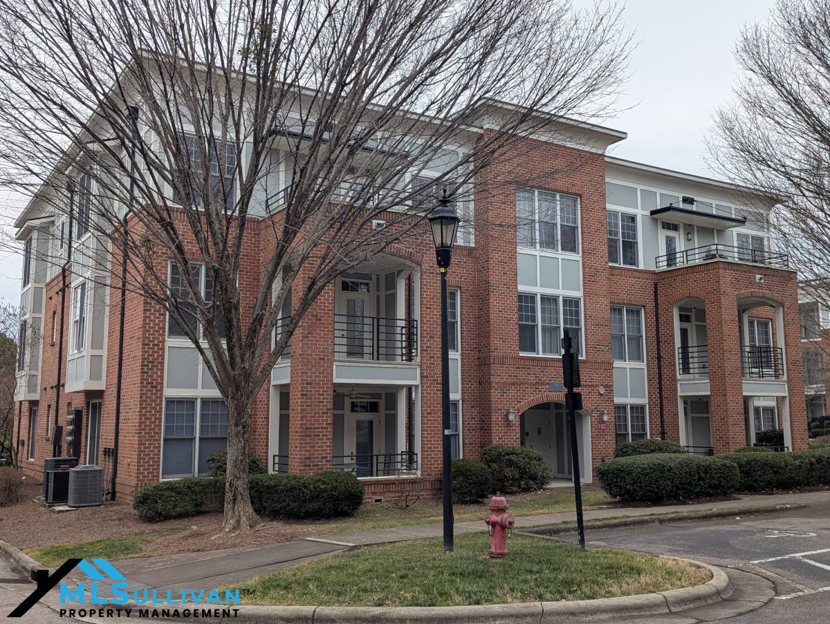 Apartment for rent at 401 Finsbury St #200-1, Durham, NC 27703