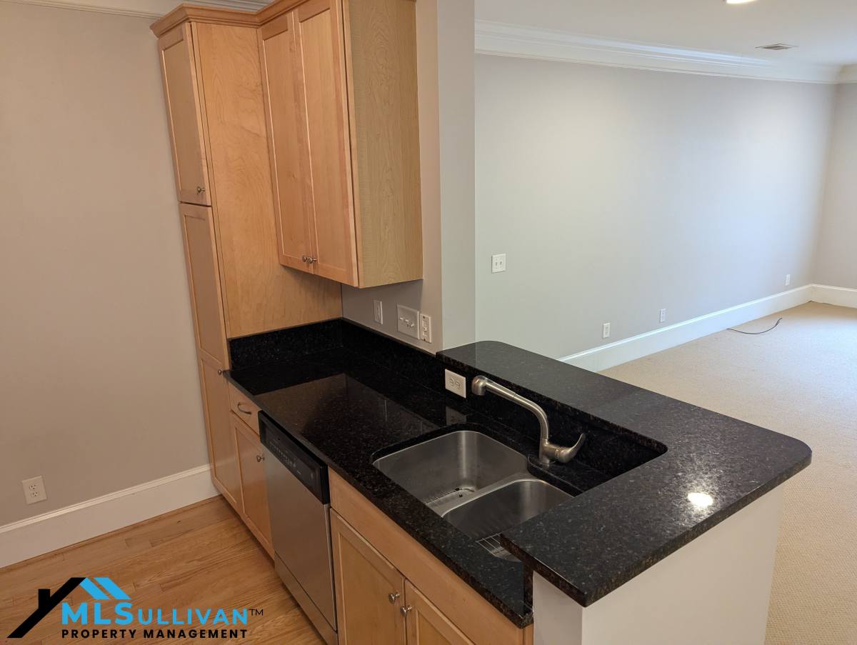 Apartment for rent at 401 Finsbury St #200-1, Durham, NC 27703