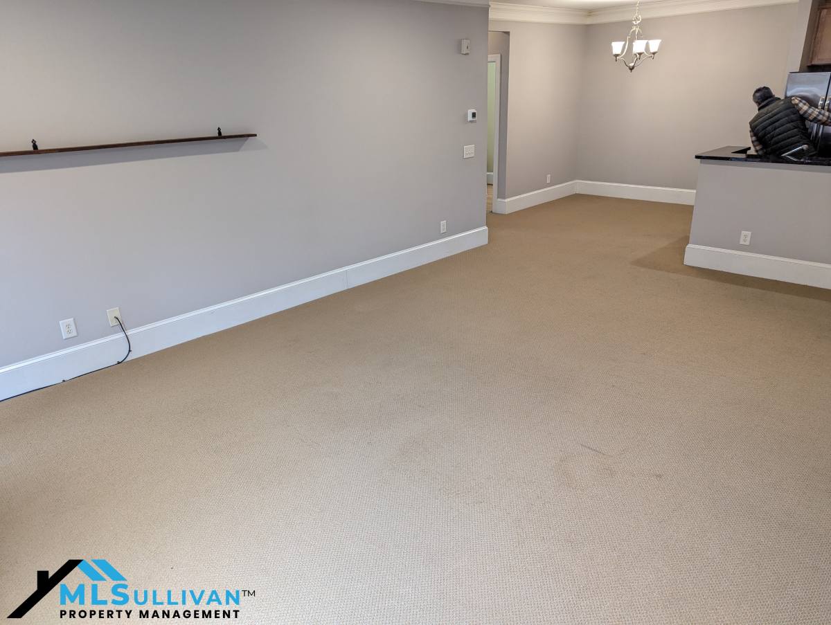Apartment for rent at 401 Finsbury St #200-1, Durham, NC 27703