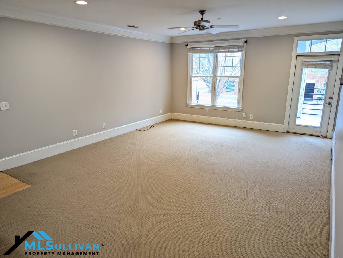 Apartment for rent at 401 Finsbury St #200-1, Durham, NC 27703