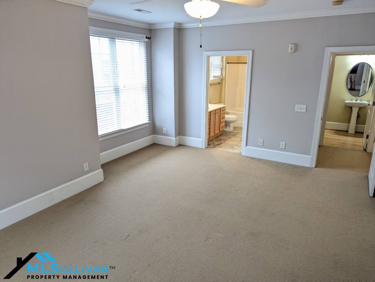 Apartment for rent at 401 Finsbury St #200-1, Durham, NC 27703