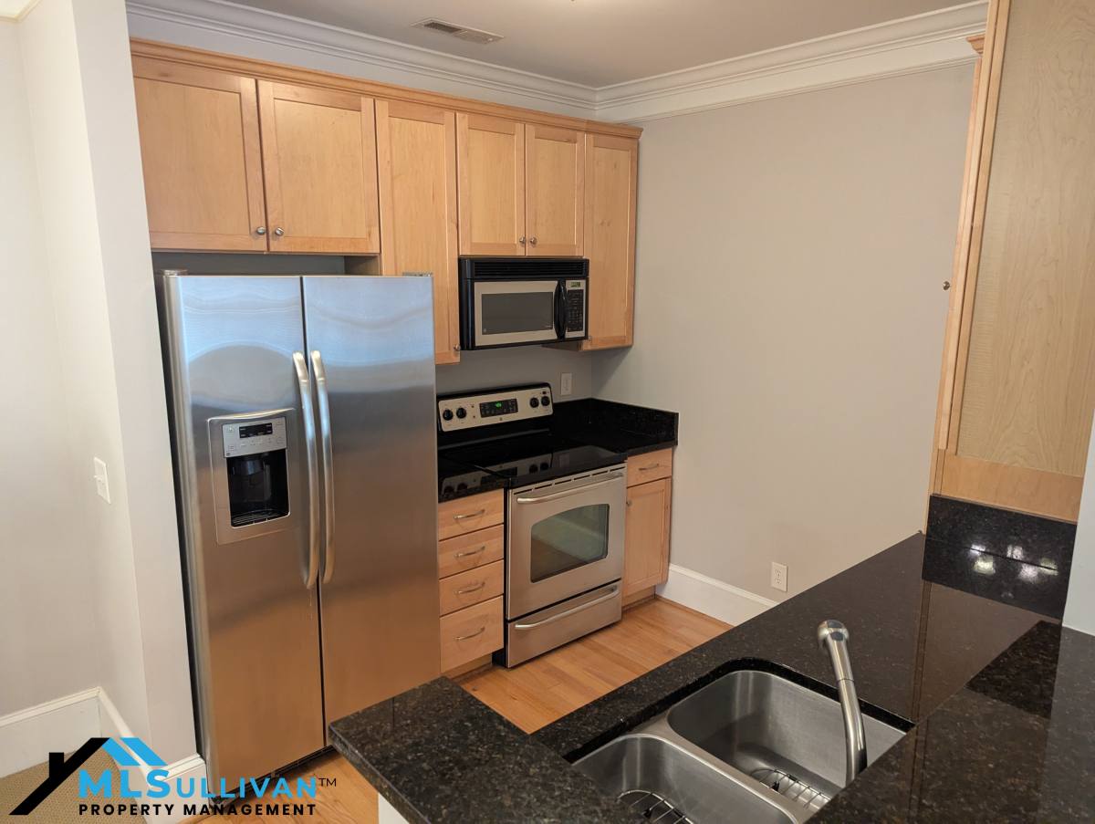 Apartment for rent at 401 Finsbury St #200-1, Durham, NC 27703