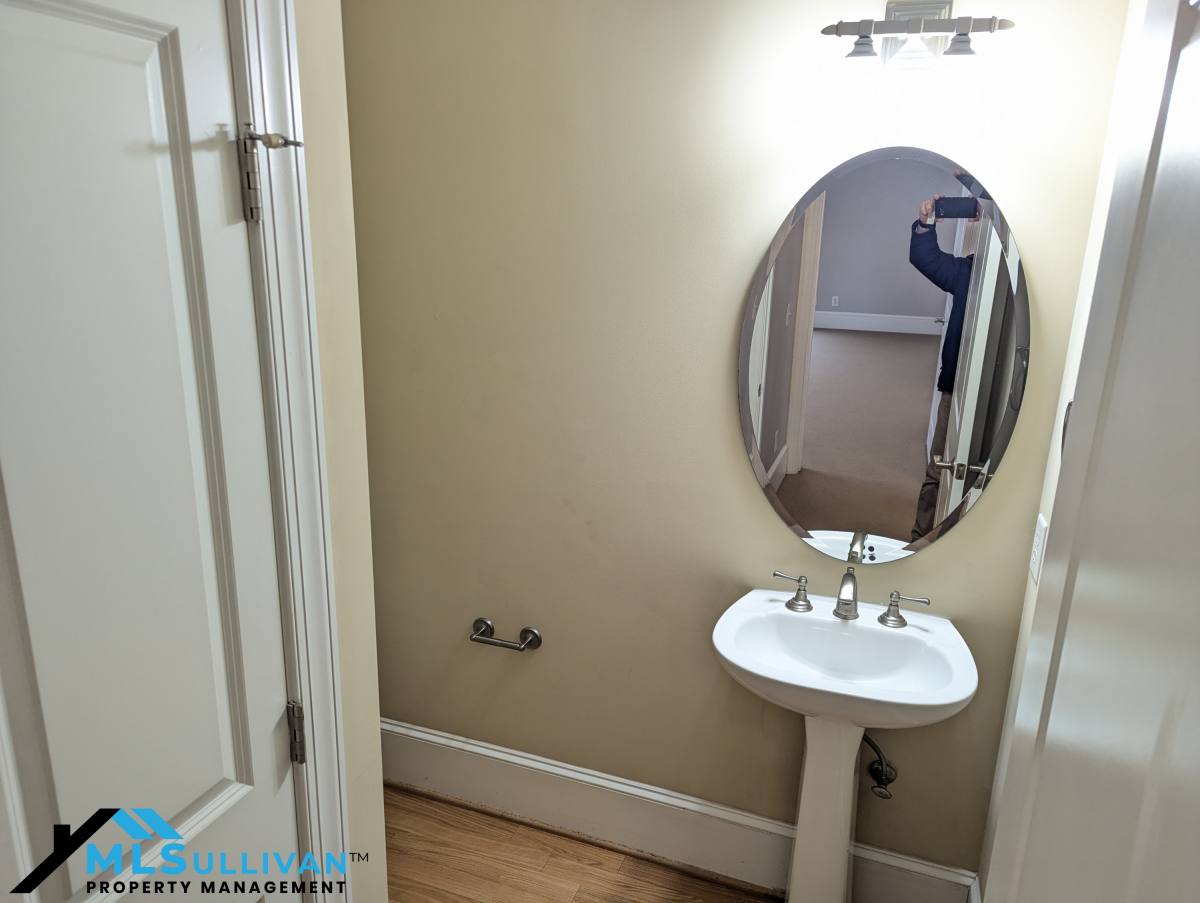 Apartment for rent at 401 Finsbury St #200-1, Durham, NC 27703