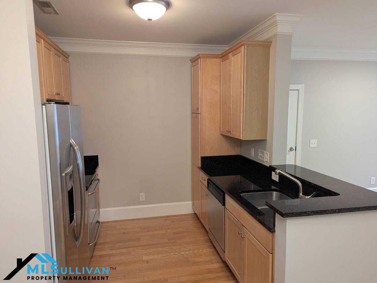 Apartment for rent at 401 Finsbury St #200-1, Durham, NC 27703