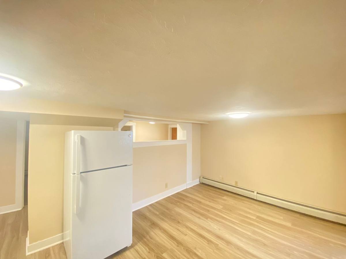 Apartment for rent at 16 Linwood St #A, Nashua, NH 03060