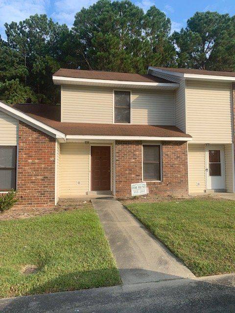 Apartment for rent at 920 B's Bbq Rd #B, Greenville, NC 27834