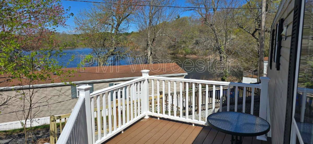 Apartment for rent at 151 Hartford Turnpike #12, Shrewsbury, MA 01545