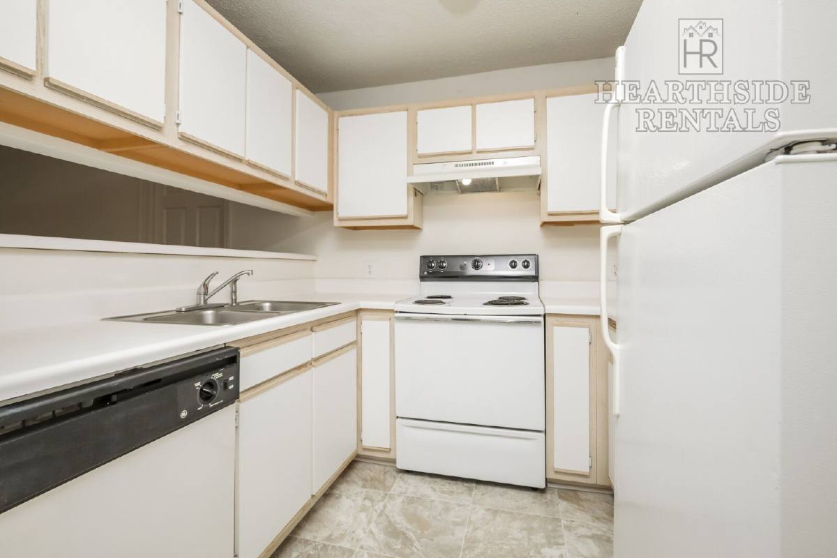 Condo for rent at 330 Brownlea Dr #5F, Greenville, NC 27858