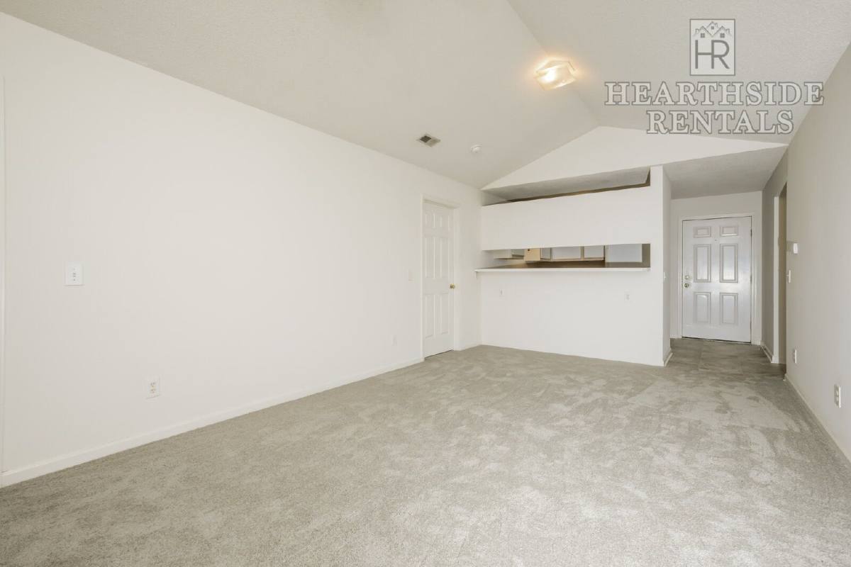 Condo for rent at 330 Brownlea Dr #5F, Greenville, NC 27858