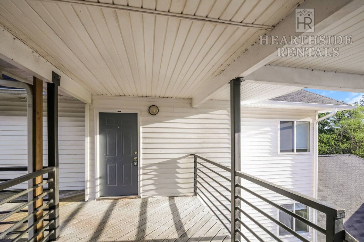 Condo for rent at 330 Brownlea Dr #5F, Greenville, NC 27858