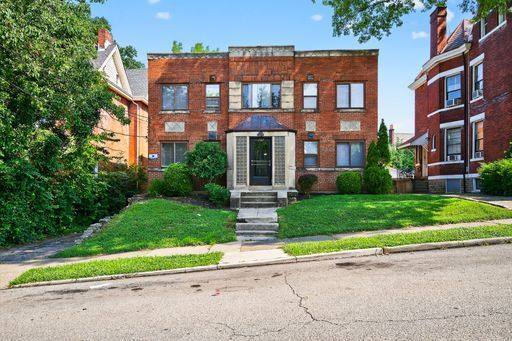Apartment for rent at 242 Senator Place #1, Cincinnati, OH 45220