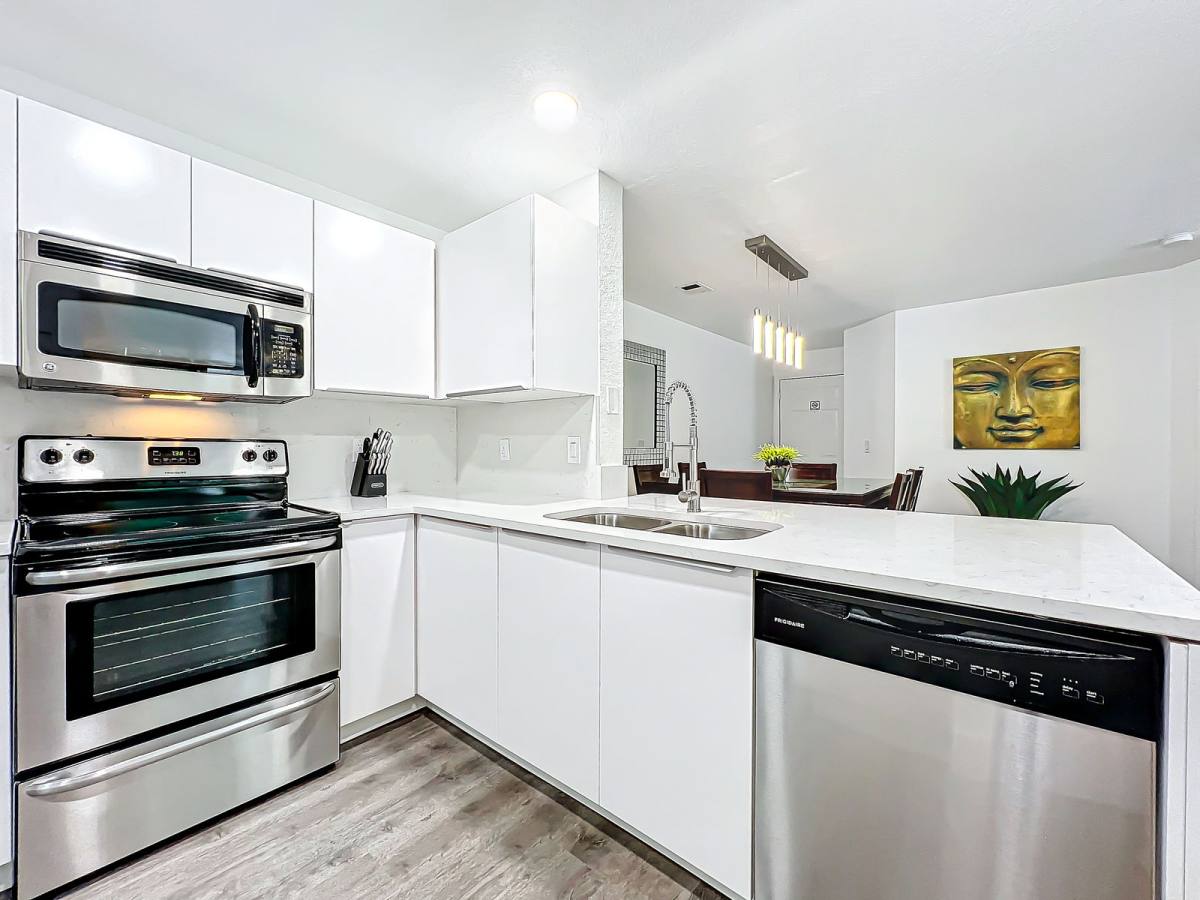 Condo for rent at 7524 Seurat St #201, Orlando, FL 32819