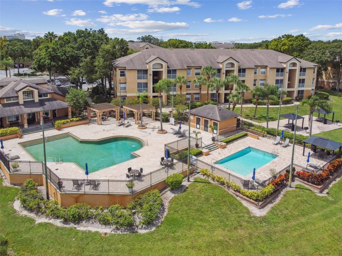 Condo for rent at 7524 Seurat St #201, Orlando, FL 32819