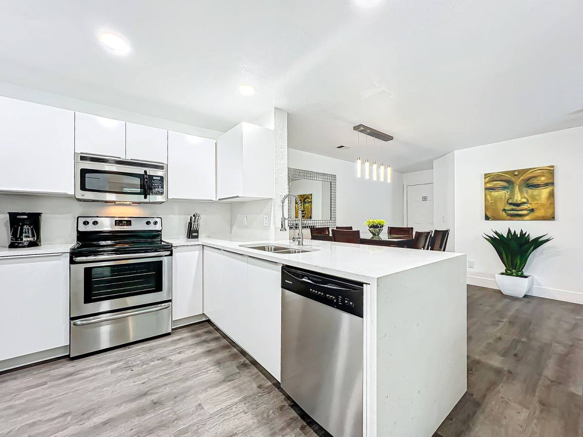Condo for rent at 7524 Seurat St #201, Orlando, FL 32819