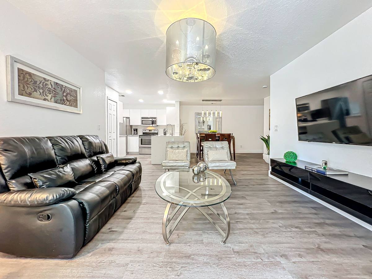 Condo for rent at 7524 Seurat St #201, Orlando, FL 32819