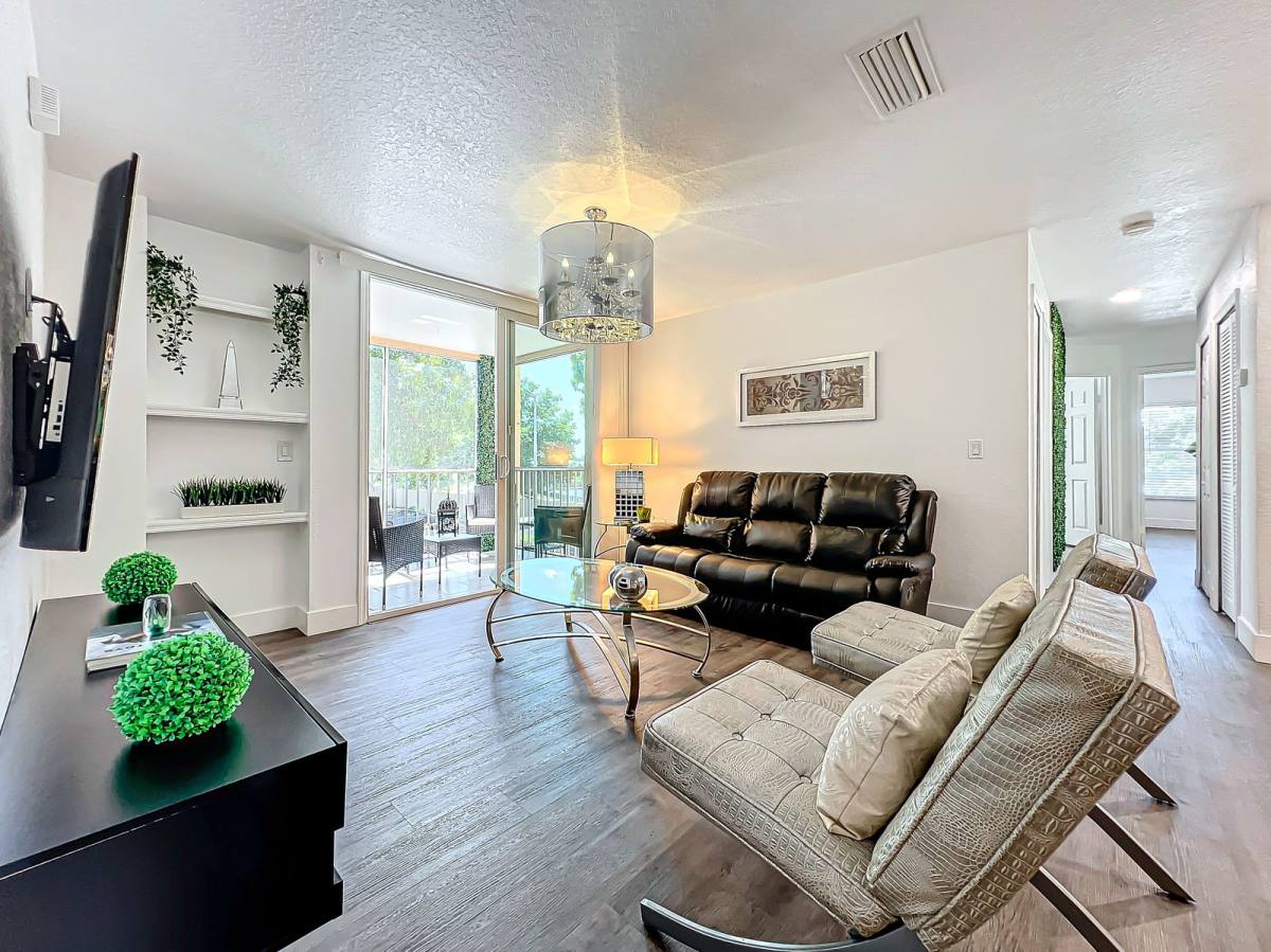 Condo for rent at 7524 Seurat St #201, Orlando, FL 32819