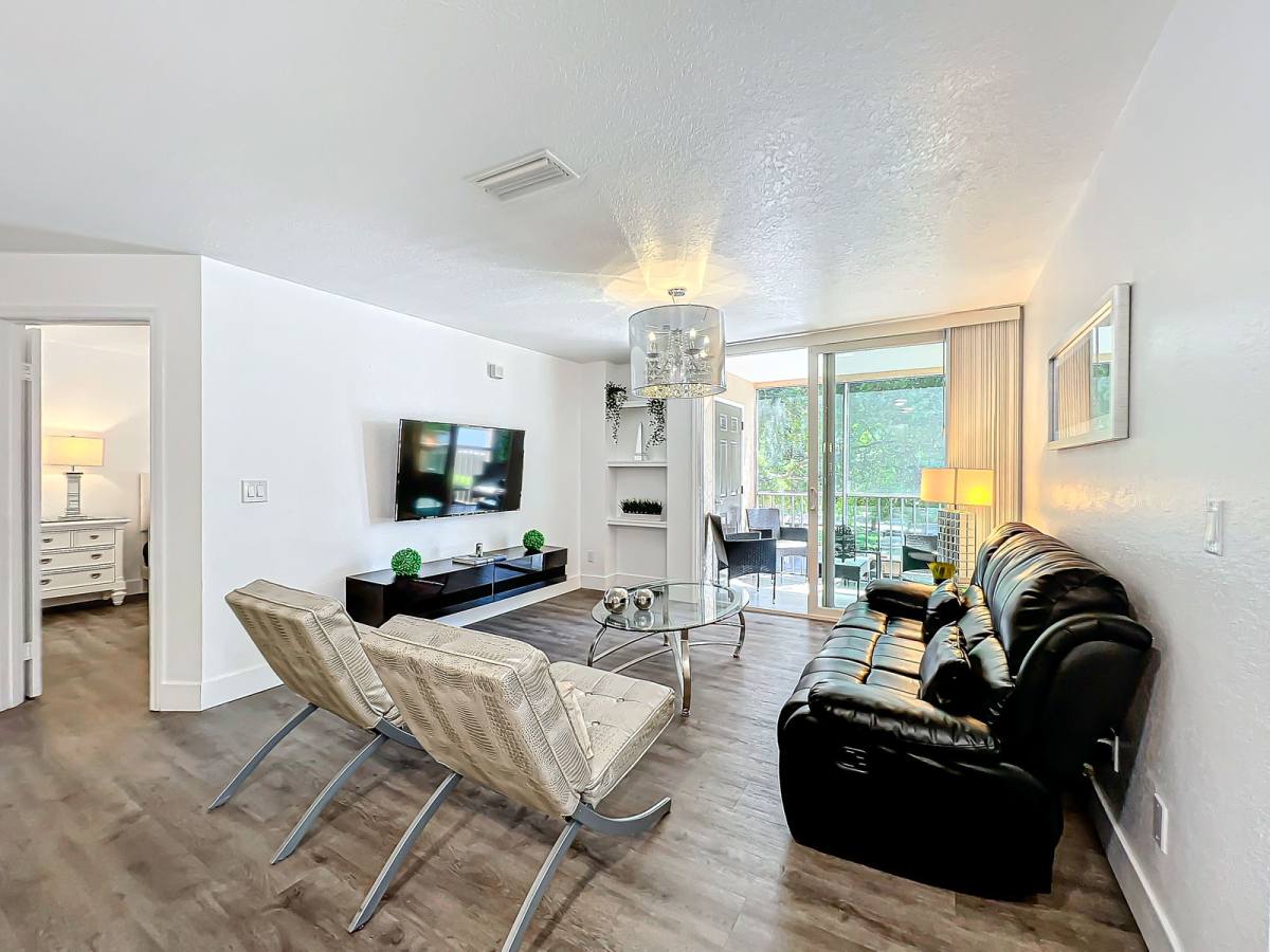 Condo for rent at 7524 Seurat St #201, Orlando, FL 32819
