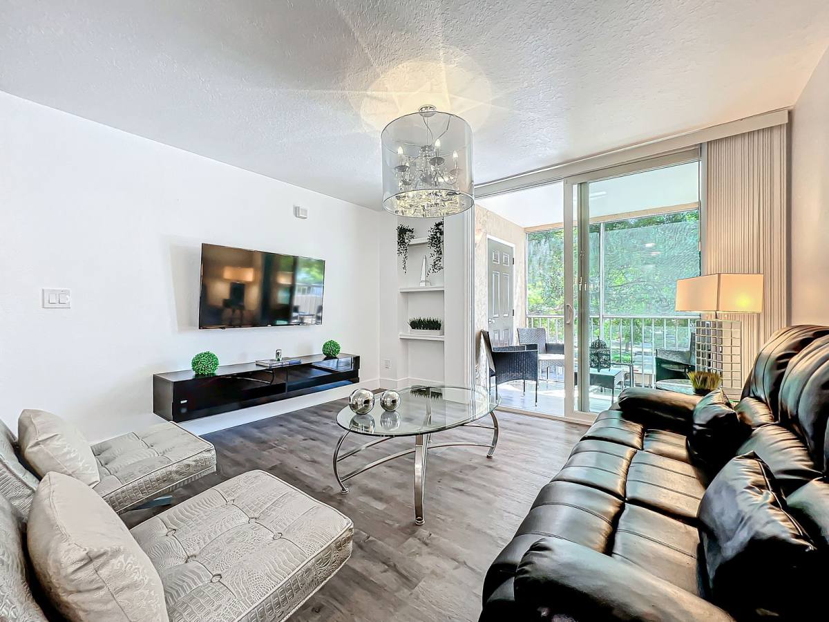 Condo for rent at 7524 Seurat St #201, Orlando, FL 32819