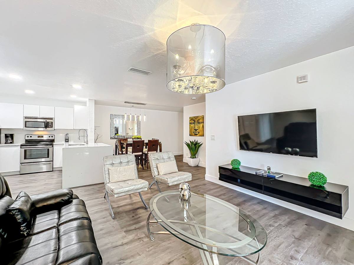 Condo for rent at 7524 Seurat St #201, Orlando, FL 32819