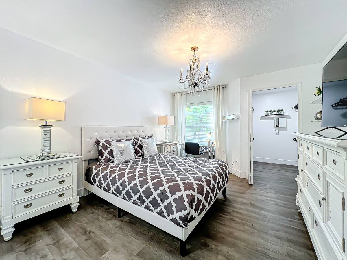 Condo for rent at 7524 Seurat St #201, Orlando, FL 32819