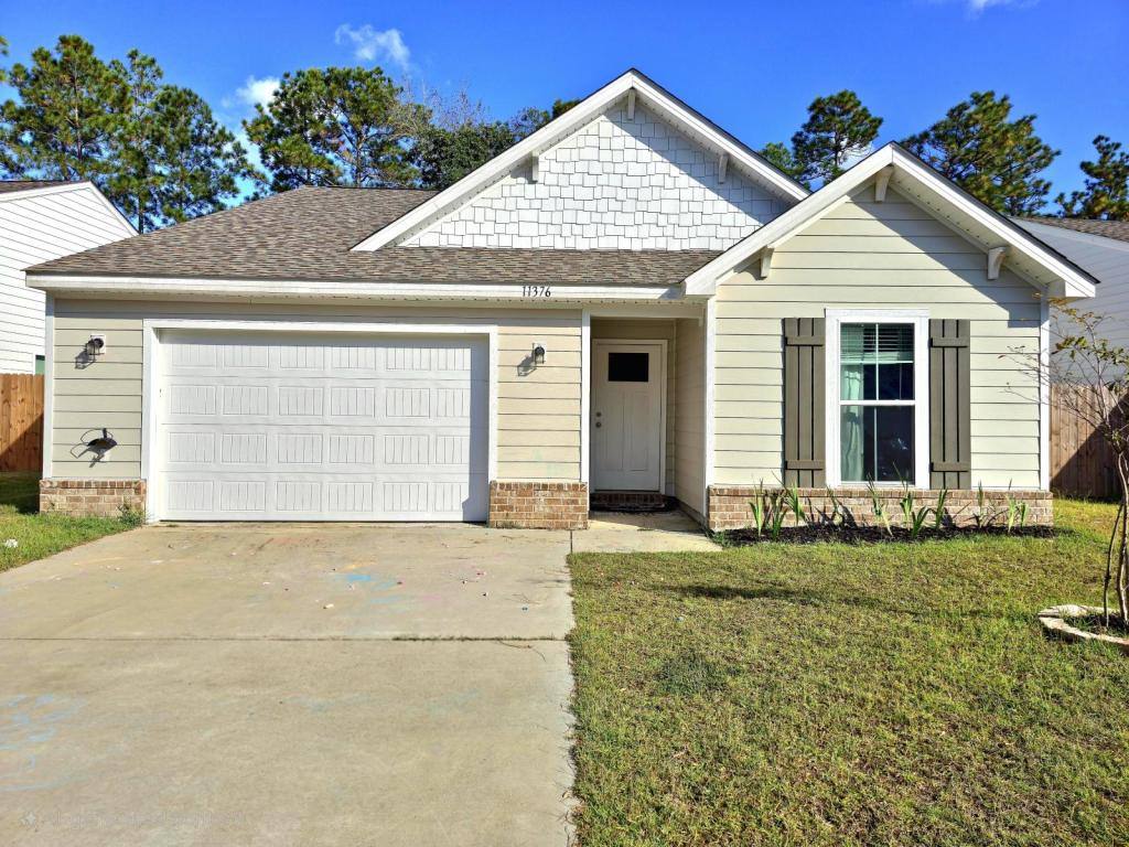 House for rent at 11376 Camden Court Circle, Gulfport, MS 39503