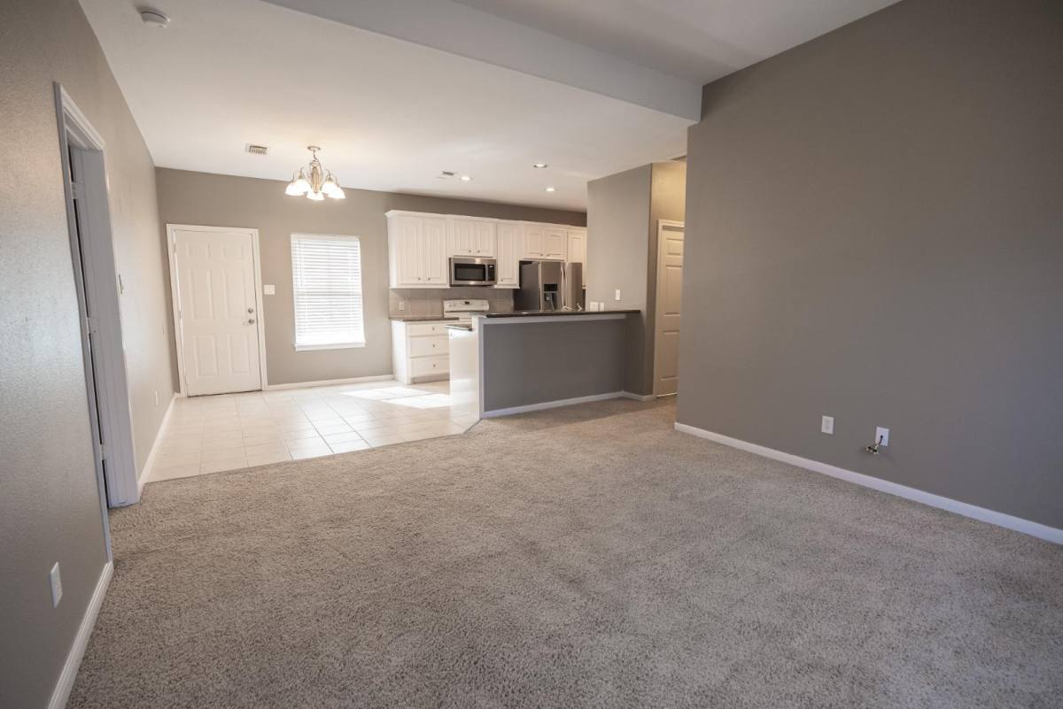 Apartment for rent at 13165 Snow Lane, Willis, TX 77318