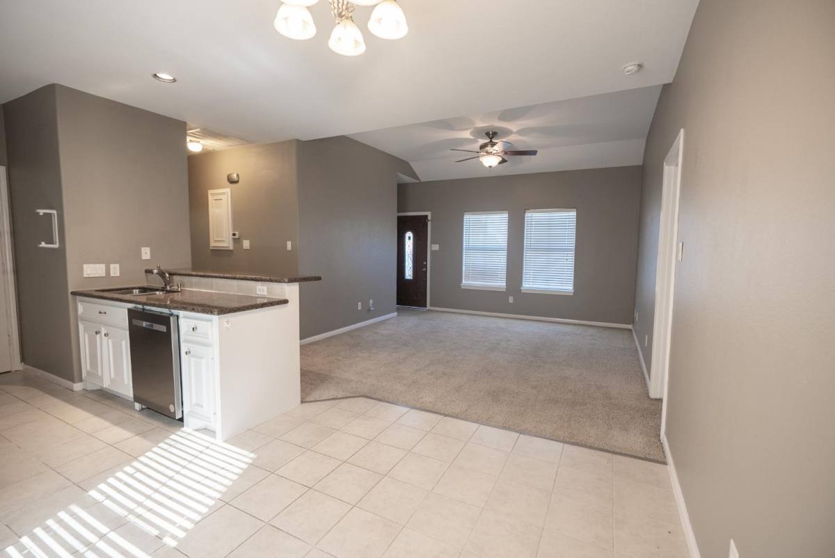 Apartment for rent at 13165 Snow Lane, Willis, TX 77318