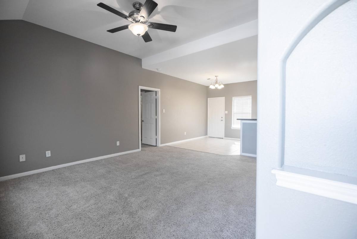 Apartment for rent at 13165 Snow Lane, Willis, TX 77318