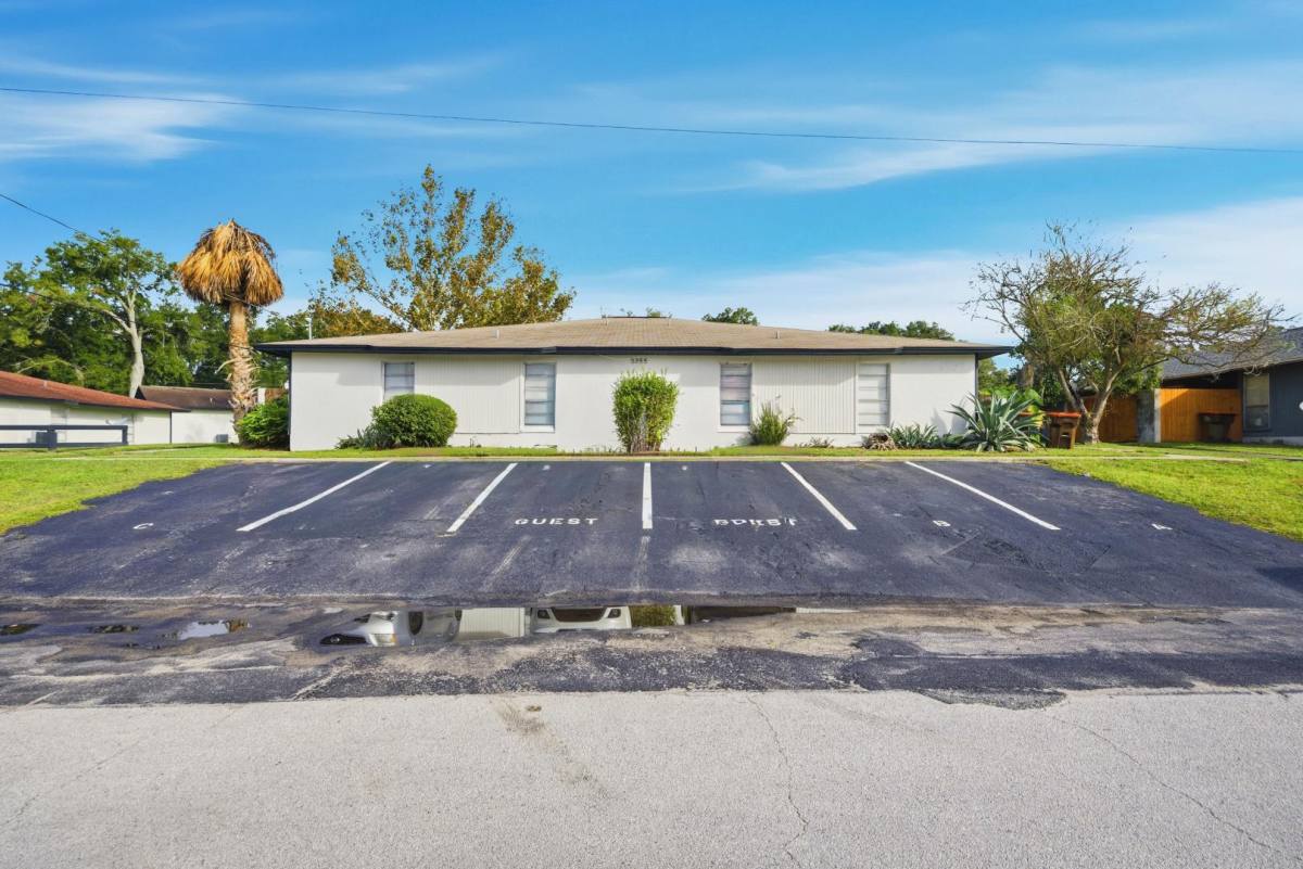 Apartment for rent at 5355 SE 29th Place #B, Ocala, FL 34480