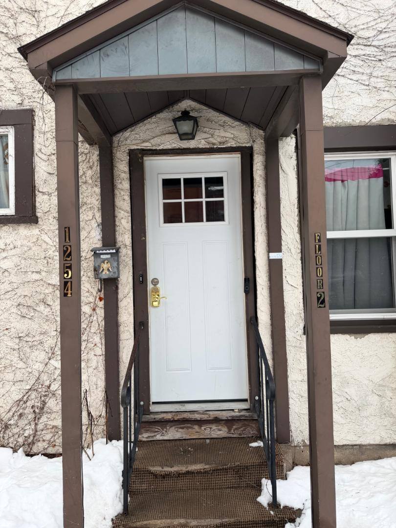 Apartment for rent at 1254 Memorial Ave #2, Williamsport, PA 17701