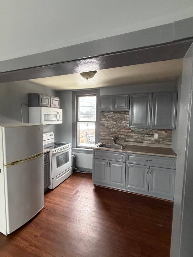 Apartment for rent at 1254 Memorial Ave #2, Williamsport, PA 17701