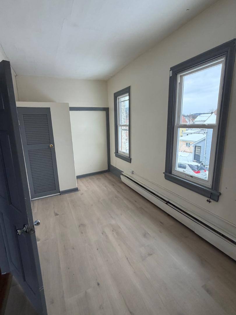 Apartment for rent at 1254 Memorial Ave #2, Williamsport, PA 17701