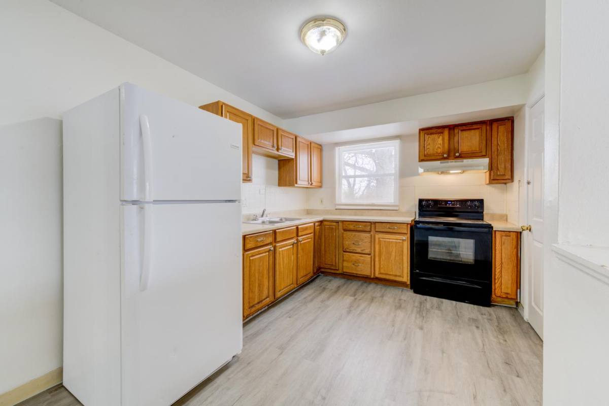 House for rent at 10219 Hobkirk Dr, Saint Louis, MO 63137