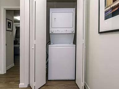 Apartment for rent at 1915 Fairlawn Lane #2, Austin, TX 78704