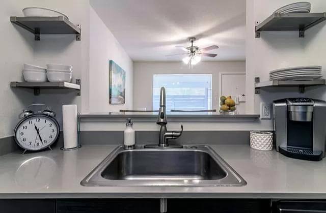 Apartment for rent at 1915 Fairlawn Lane #2, Austin, TX 78704