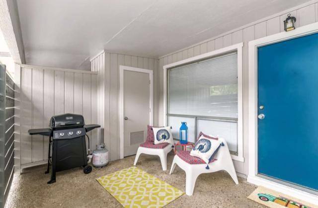 Apartment for rent at 1915 Fairlawn Lane #2, Austin, TX 78704