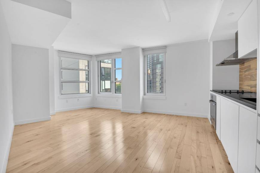 Apartment for rent at 60 Duffield St, Brooklyn, NY 11201