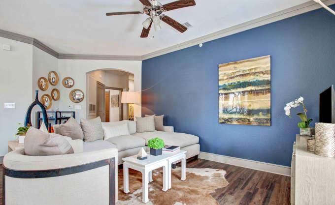 Apartment for rent at 1660 Katy Gap Rd, Katy, TX 77494