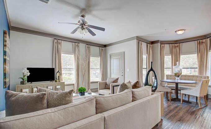 Apartment for rent at 1660 Katy Gap Rd, Katy, TX 77494