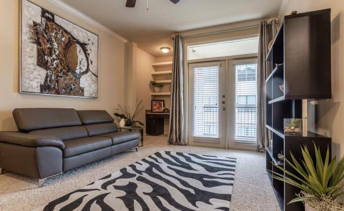 Apartment for rent at 12101 Northpointe Blvd #1292, Tomball, TX 77377