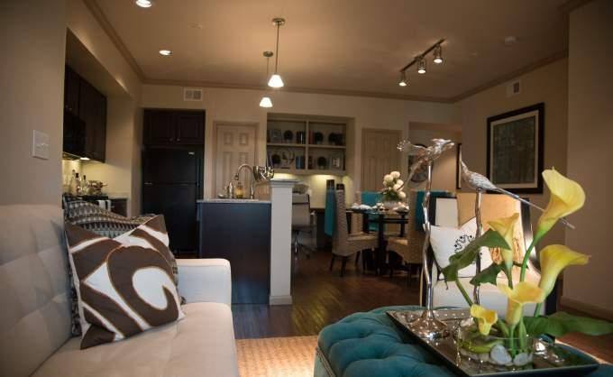 Apartment for rent at 23600 Farm To Market 1093 #1174, Richmond, TX 77406