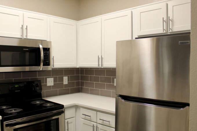 Apartment for rent at 1920 W Gray St #1174, Houston, TX 77019