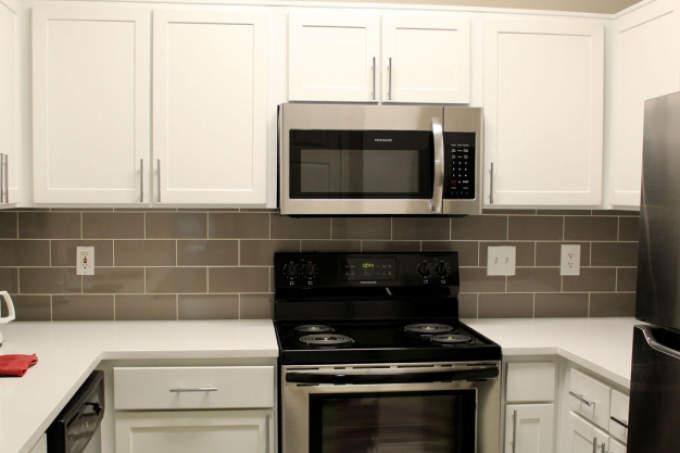 Apartment for rent at 1920 W Gray St #1174, Houston, TX 77019